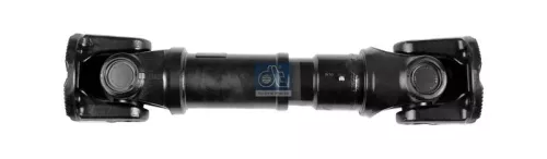 Propshaft, axle drive