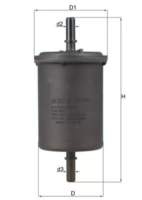 Fuel Filter
