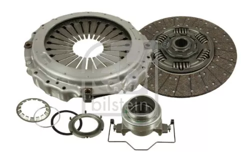Clutch Kit