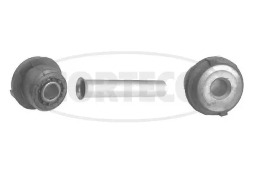 Control/Trailing Arm Kit, wheel suspension
