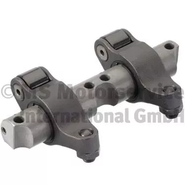 Finger Follower, engine timing