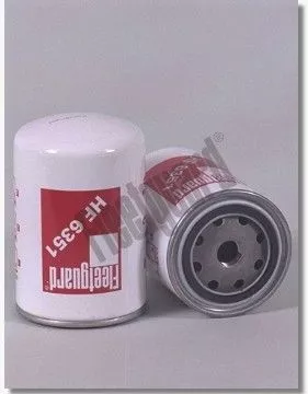 Filter, operating hydraulics