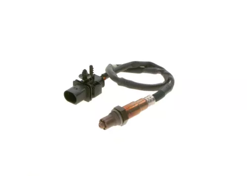 Oxygen Sensor