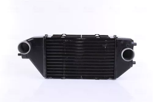 Charge Air Cooler
