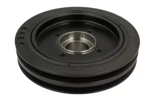 Belt Pulley, crankshaft