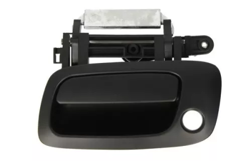 Exterior Door Handle