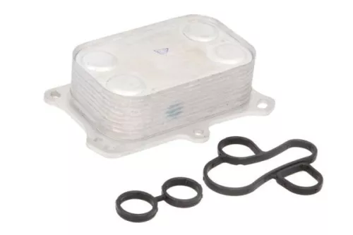 Oil Cooler, engine oil