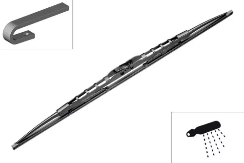 Wiper Blade