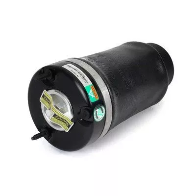 Air Spring, suspension