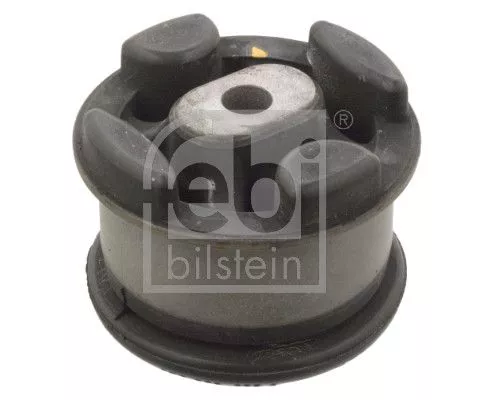 Mounting, transfer case