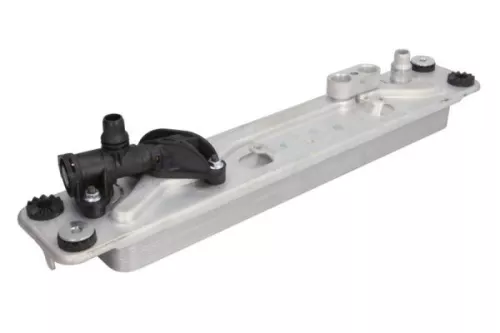 Oil Cooler, automatic transmission