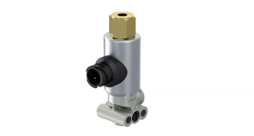 Solenoid Valve