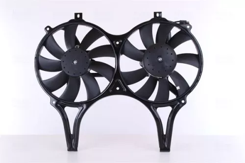 Fan, engine cooling