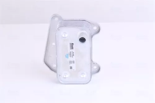 Oil Cooler, engine oil