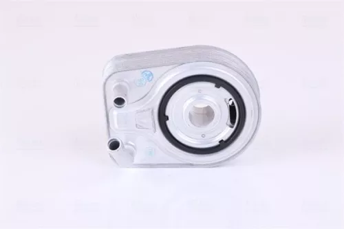 Oil Cooler, engine oil