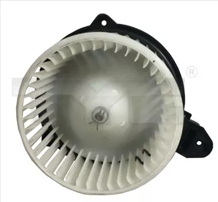 Interior Blower