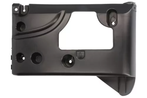 Mounting Bracket, bumper