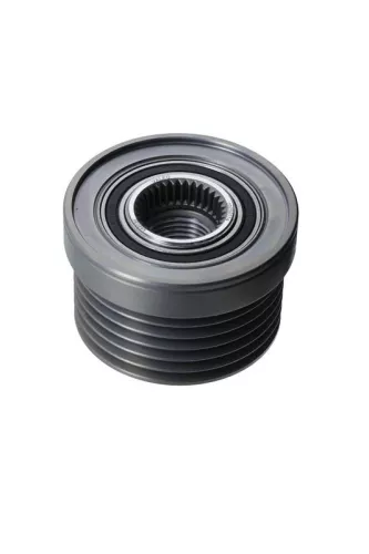 Alternator Freewheel Clutch