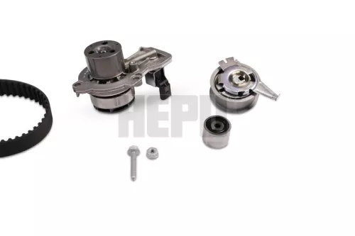 Water Pump & Timing Belt Kit