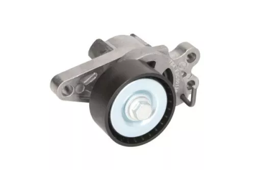 Tensioner Pulley, V-ribbed belt