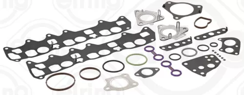 Gasket Set, oil cooler