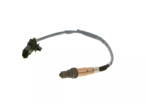 Oxygen Sensor