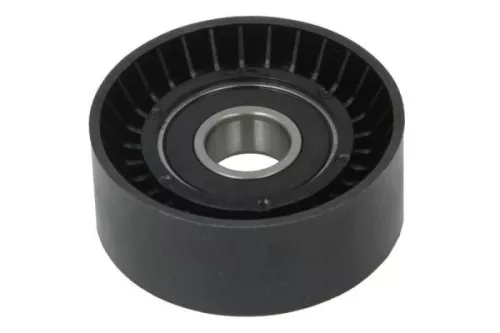 Tensioner Pulley, V-ribbed belt
