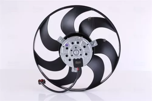 Fan, engine cooling
