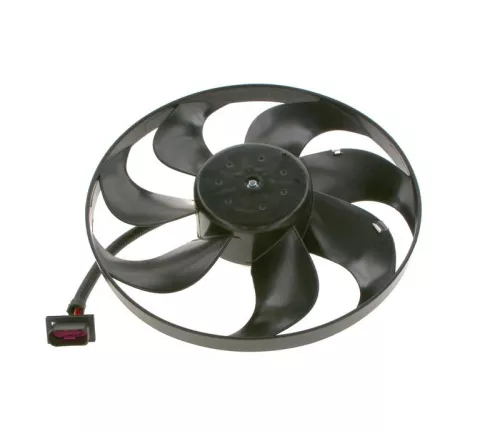 Fan, engine cooling