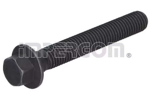 Bolt Set, crankshaft pulley