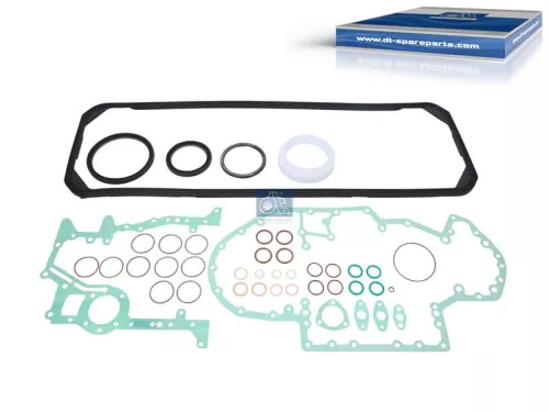 Gasket Kit, crankcase