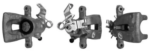Brake Caliper