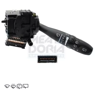 Steering Column Switch