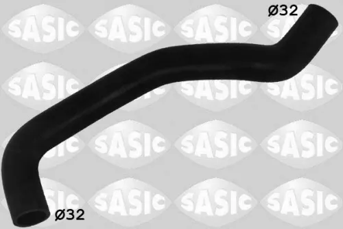 Radiator Hose