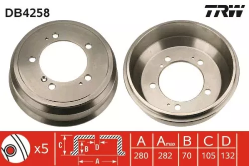 Brake Drum