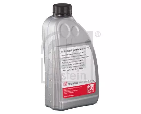 Automatic Transmission Fluid