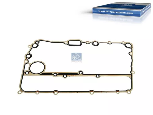 Gasket, oil cooler