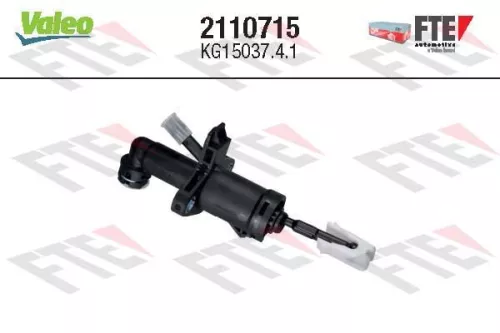 Master Cylinder, clutch