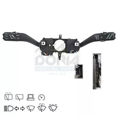 Steering Column Switch