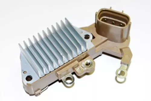 Alternator Regulator