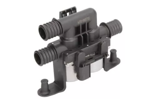 Coolant Control Valve