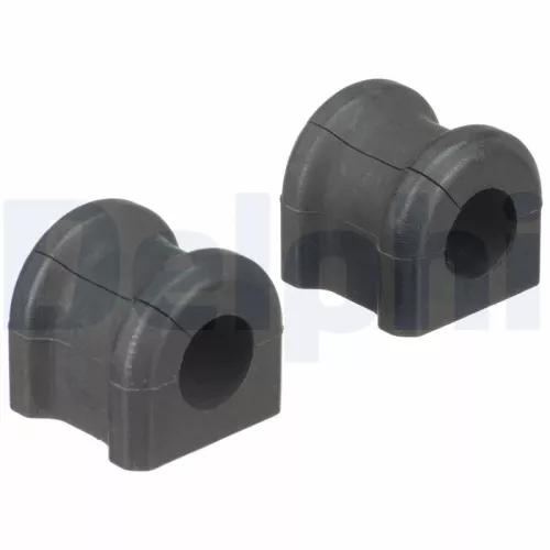 Bushing, stabiliser bar