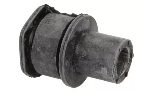 Mounting, shock absorber