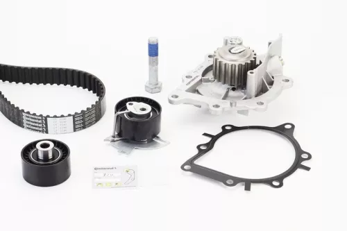 Water Pump & Timing Belt Kit