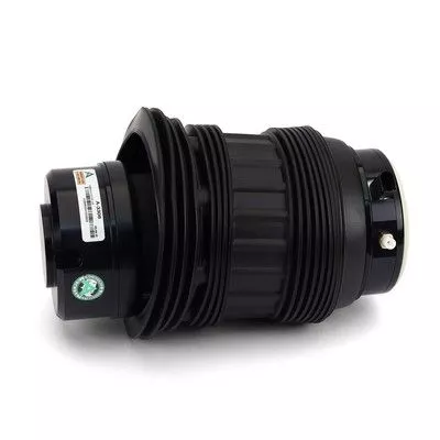 Air Spring, suspension