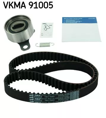 Timing Belt Kit