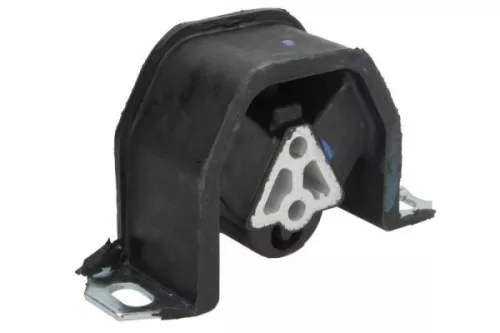 Holder, engine mounting system