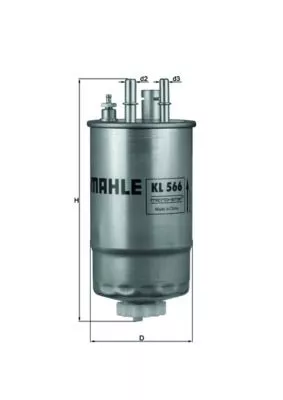 Fuel Filter