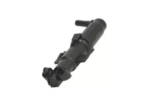 Washer Fluid Jet, headlight cleaning