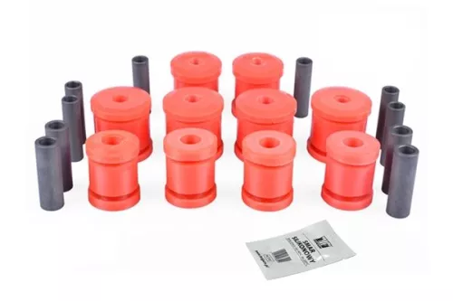 Mounting Kit, control/trailing arm